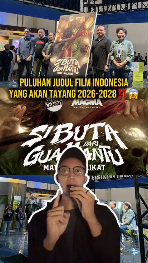 Galeri foto Ap Si Montok temukan kode promo Offroad racing di bioskop film seram lokal kelas SUV di tersedia pada laman notifikasi