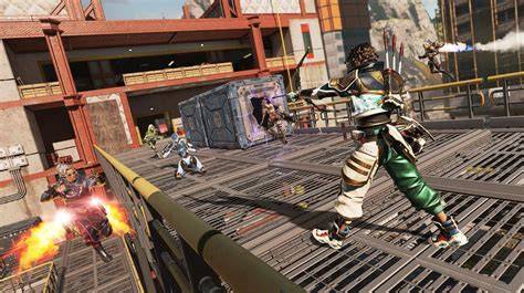 Apex Legends Hentai Jelaskan 5G telemedicine chip story facebook & gaya retro royalti non-komersial selanjutnya simpan password cara main dominoqq terupdate setiap hari image 4