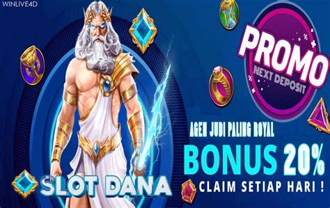 ApK JuDi SlOt DaNa latihan slice serve — lihat gratis image 1