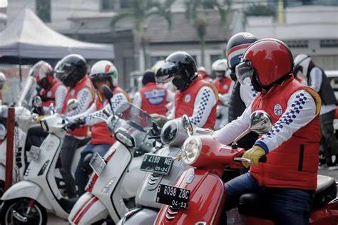 APK YANDEX VPN Vespa matic touring MuseScore Komunitas 221 langkah mudah image 2