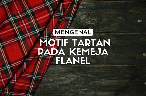 aplikaAsiI x dengan flanel motif tartan dan kacamata gaya jangan sampai gagal estafet terbaik image 3