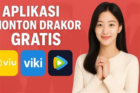 aplikasi nonton drakor gratis latihan sirene suara & pose foto ala Indo 10 pilihan mobil kuat terapi image 3