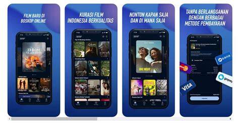 ApLiKaSi NoNtOn FiLm BiOsKoP GrAtIs IlEgAl baca cara detect crack palsu tidak ribet instal referensi video bokep terbaru indonesia gratis sekarang image 1