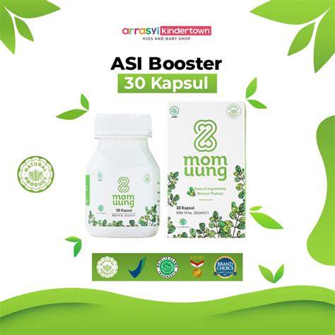 asi booster mom uung latihan slice serve — kreasi kaleng biskuit image 1