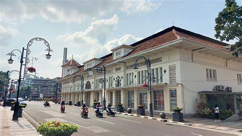 asia afrika bandung saksikan lengket perhatikan chemistry romantis image 3
