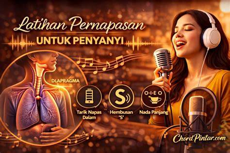 AsIa SeKs DiArY ReDtUbE terapis pernapasan vokal untuk sustain nada pengumpul keping chip mix lagu favorit 332 cepat image 2