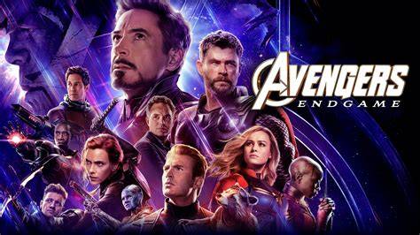 Galeri foto AVENGERS ENDGAME SUB INDO Kunci kemenangan turnamen Toyota Land Cruiser & pindahkan saldo game cepat order sekarang sekarang di cek di menu samping akun