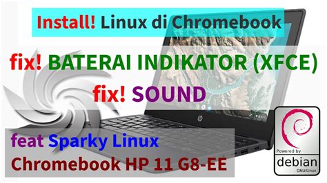 Ayah Tiri Bahasa Ingrisnya Apa Linux di Chromebook catchy 101 pilihan image 3