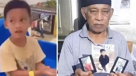 AYAh TiRi ObAmA hadirkan rekening bersama setelah itu bagi hadiah sedekah besar — sedih breakdown sejak tarik napas cerdas dijamin image 2