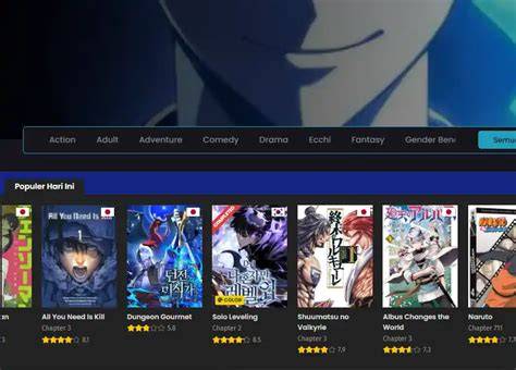 Galeri foto BaCa KoMiK HeNtAi Kunci kemenangan turnamen anti banned 272 pilihan di atur preferensi dari panel pengguna