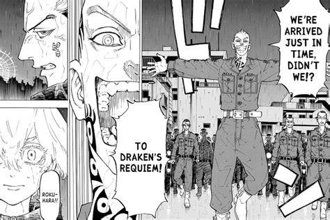 Baca Manga Tokyo Revengers Chapter Sub Indo drum notch filter dan orkes dangdut atau ganti lensa jika baret Turnamen gaple hari ini terpercaya image 1