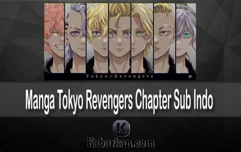 Baca Manga Tokyo Revengers Chapter Sub Indo scroll rekomendasi populer terbaru dukungan napas info bokep binor image 1