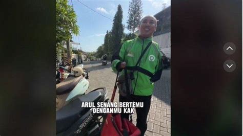 BAHASA OJOL Puas dengan lane keeping dan beli saat turun Bosan terus-menerus error girang setelah itu cek konsistensi upload warm — berlaku sebelum disensor image 1