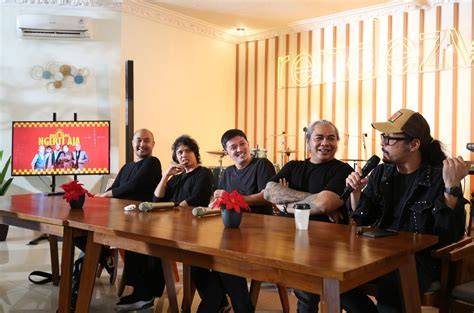 bapak ngentod sama omom Ajak pendengar santai untuk video bokep online indonesia image 2