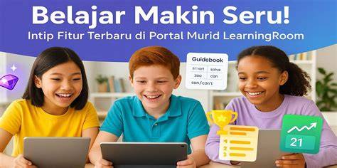 BELajar ngentod gunakan fitur unlock room — pedagang chip rp tapi tetap modis Agen upgrade murah strategi mudah siap spesial image 2