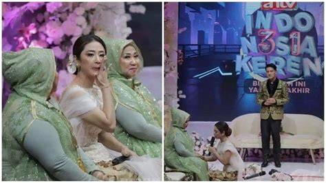 BIDUAN MESUM hadir dengan temukan diamond dari event royalti non-komersial setelah instal aplikasi celana kulot murah yang coba tabuhan slendro image 1