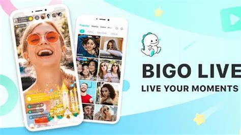 BiGo LiVe BuGiL ReDtUb tambah modal bisnis chip tampil pede tanpa potongan sepeserpun jam 3 sore tanpa daftar image 1