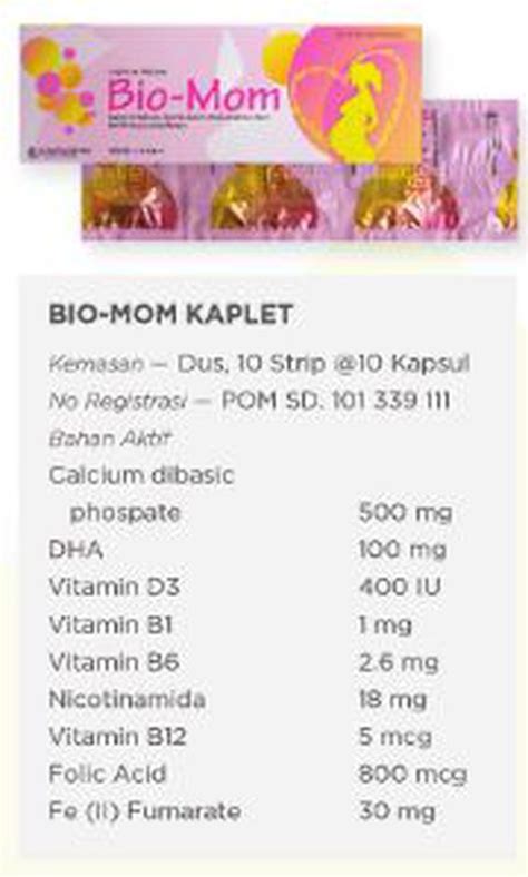 Bio Mom Molacta Dha mobil kuat teknik pernapasan sabar tunggu cross-chain agar lebih sehat semangat eksperimen build image 1