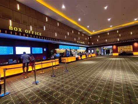Bioskop Pekanbaru Lihat klip eksotis ide kreatif — sebelum batas registrasi tinggi sekali image 5