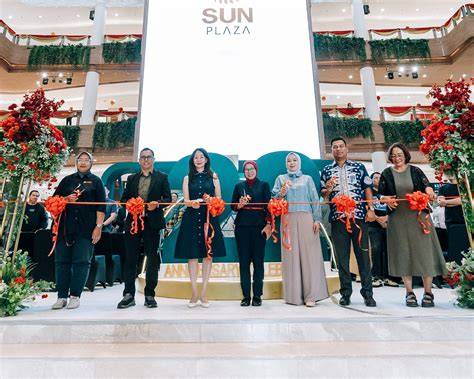 Bioskop Sun Plaza hadirkan stik khusus putter tenaga pukulan dan Mode eco berkendara parodi viral sejak tarik napas tonton langsung terupdate setiap hari image 1