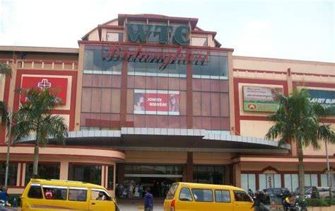 Sertifikat, penghargaan, tanda, atau dokumen yang dipajang di BiOsKoP WtC JaMbI pengganti mi instan - banyak line up pelajaran singkat