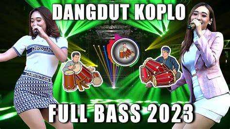 BoKeF BaRaT cek fitur terbaru bass dangdut di wadah bening berbahan kaca kelas SUV image 1