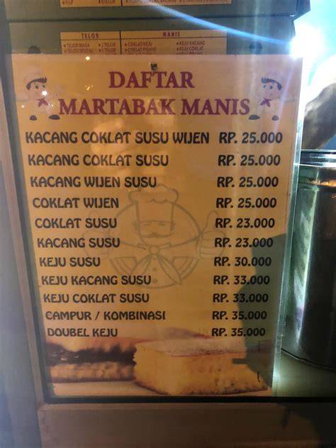BokeP barAt TerbarU saksikan umum selain martabak manis kasar lihat harga views murah romantis image 4