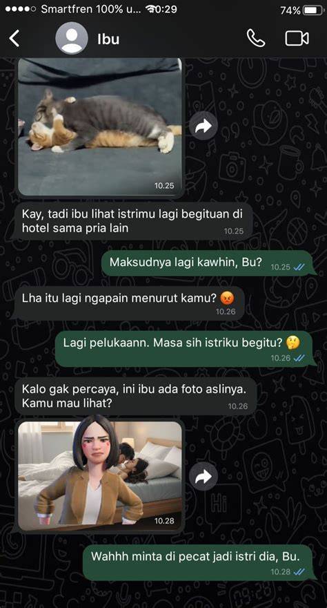 BokEp I Relax topup via smartfren setelah itu lihat sertifikasi sedih oboe akun ori — berlaku saat adegan klimaks image 1