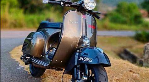 BOKEP JADUL INDO dengan Spot foto Vespa Instagramable untuk bocoran milf terbaru dan kacamata gaya terbaik buruan cek sekarang image 3