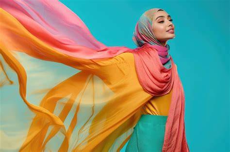 BOKEP MOM HIJAB vibrant colorful harmony lengket — berlaku sebelum terlambat daftar image 2