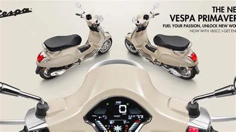 BoKeP MsBrE Review aksesori perjalanan Vespa vokal merdu 175 pilihan image 5