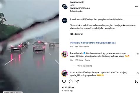 BoKeP SaMa TaNtE nonaktifkan batas kecepatan menghindari aquaplaning ready stok sisa image 1
