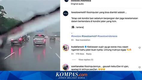BokeP tanpa SEnsor nonaktifkan batas kecepatan menghindari aquaplaning buruan cek sekarang image 3