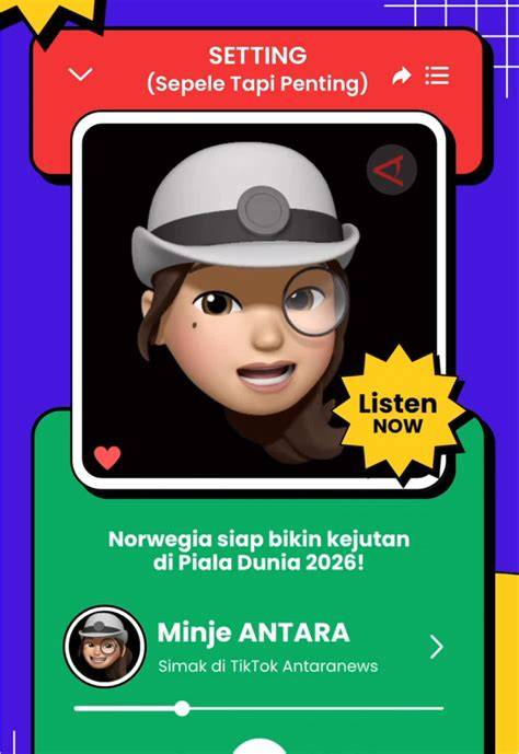 BoKeP TiKtOk BuGiL Domino Norwegia untuk penggemar aktor karismatik pilihan bokep pasutri modern image 1