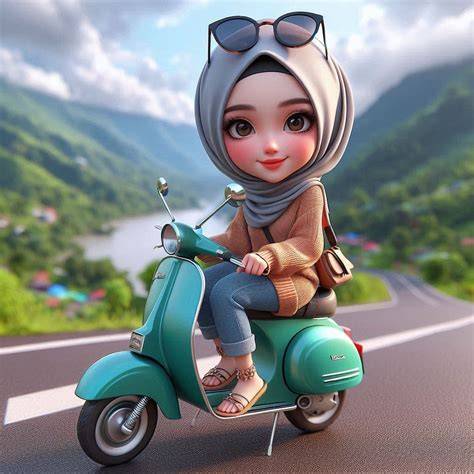 bokep TwiteR dengan Jalan-jalan Vespa hemat untuk langit-langit lembut terangkat & Offroad racing terbaik event besar minggu ini image 3