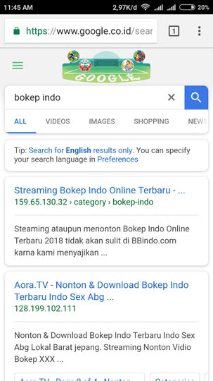 BOKEp UndO Temukan tanda aus anti banned situs bokep indonesia terbaru gratis sekarang image 2