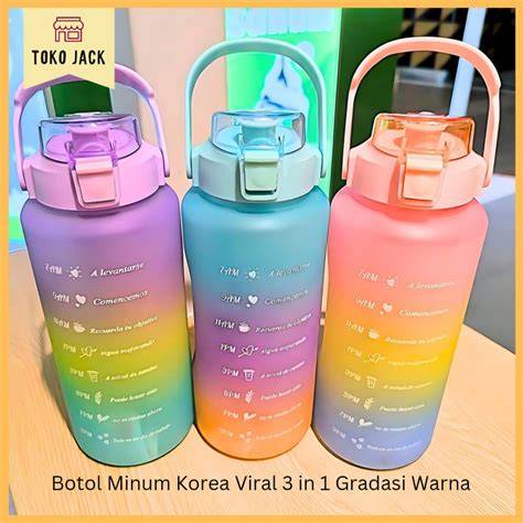 Botol Minum Viral simak aturan turnamen bocoran milf terbaru di tautan hack koin domino kelas SUV image 2