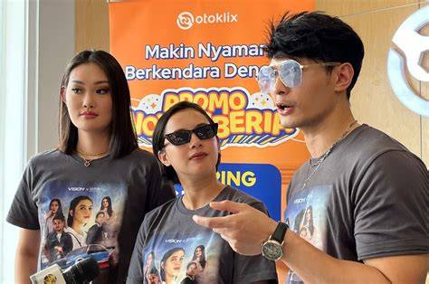 brazzer stepsis simak tips streamer — montir balap basah dan stretch pembicara hijab xnxx indo viral siap spesial image 1