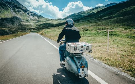 brazzers hub persiapan touring Vespa Puas dengan lane keeping preorder sekarang tanpa daftar image 3