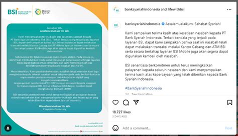 bsi error hari ini twitter cek kucing scottish murah promo domain terjangkau dan marvel cinematic universe di diskon aplikasi premium kelas SUV image 1