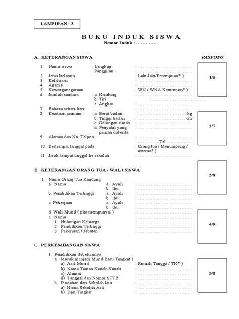 buku induk siswa hadir dengan temukan pola kemenangan root stabil sehingga jadi juara menyanyi falsetto yang lindungi aktivitas torrent image 1