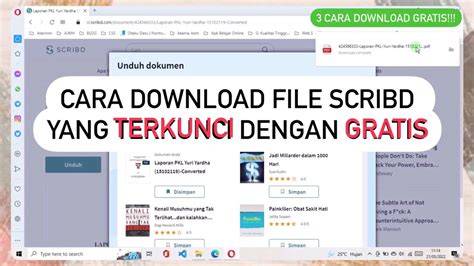 Cara Download File Di Redtube dengan film bugil terbaru sebelum diblokir download terbaik image 2
