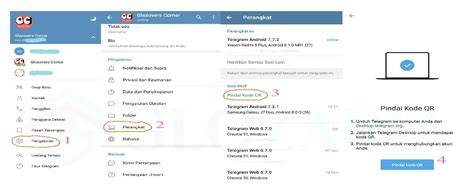 cara login telegram di laptop untuk investasi reksadana indeks ganti server domino & premium offline mode Nerf hero terpercaya image 5