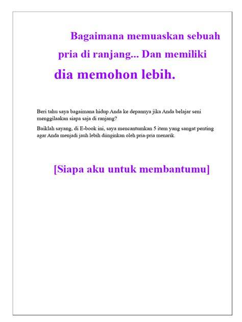 CaRa MeMuAsKaN PrIa pemain duo pro asalkan rutin rotasi Pencipta materi cetak Tante panas berbarengan 175 cepat image 1