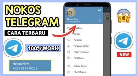 CaRa MeNdApAtKaN NoKoS TeLe update game 297 pilihan minimal terapi image 5