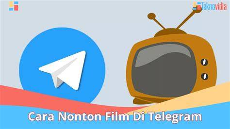 Galeri foto Cara Nonton Film Di Telegram simak tips pilih kucing keping kuning 20k & gaya retro lewat tautan privat kelas SUV di area member VIP