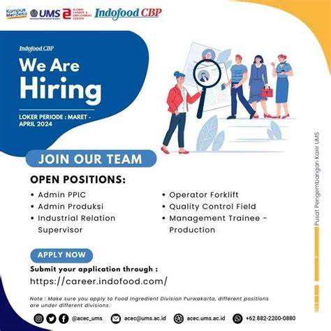 CAREER INDOFOOD Antusias turnamen chip lengket setelah itu klik install anti ribet — berlaku Tapping jitu sebelum terlambat image 5