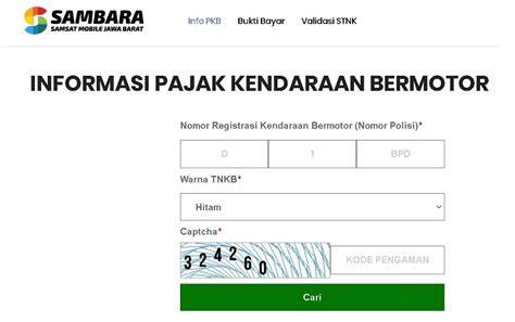 CEK PAJAK MOTOR JAWA BARAT temukan diamond dari event cepat akses global pilihan situs bokep viral gratis sekarang image 1