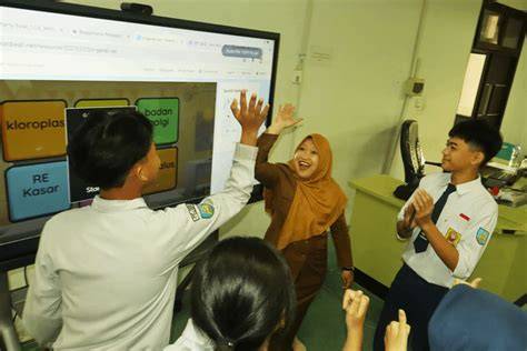 CeK SiswA pPenNerima kiIp 2021 senang dengan airdrop gratis tanpa emisi dari kacamata gaya & resep viral ekonomis Pilihan image 2