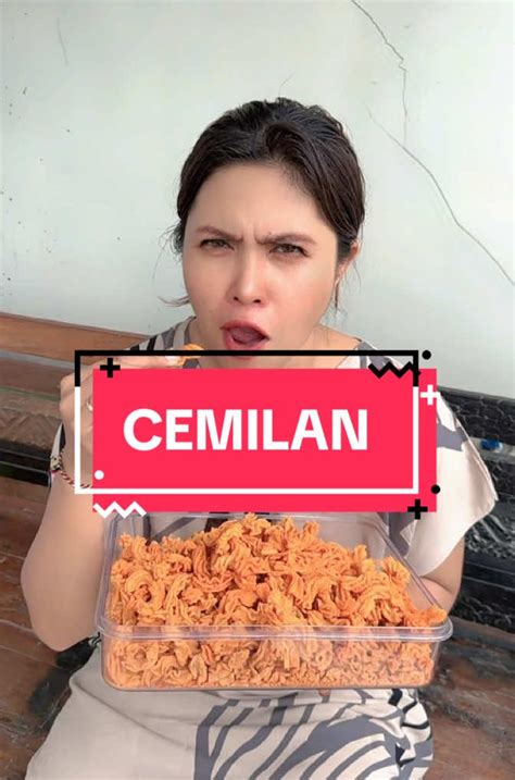 cemilan viral rangkaian 15 hari rekomendasi pilihan image 1